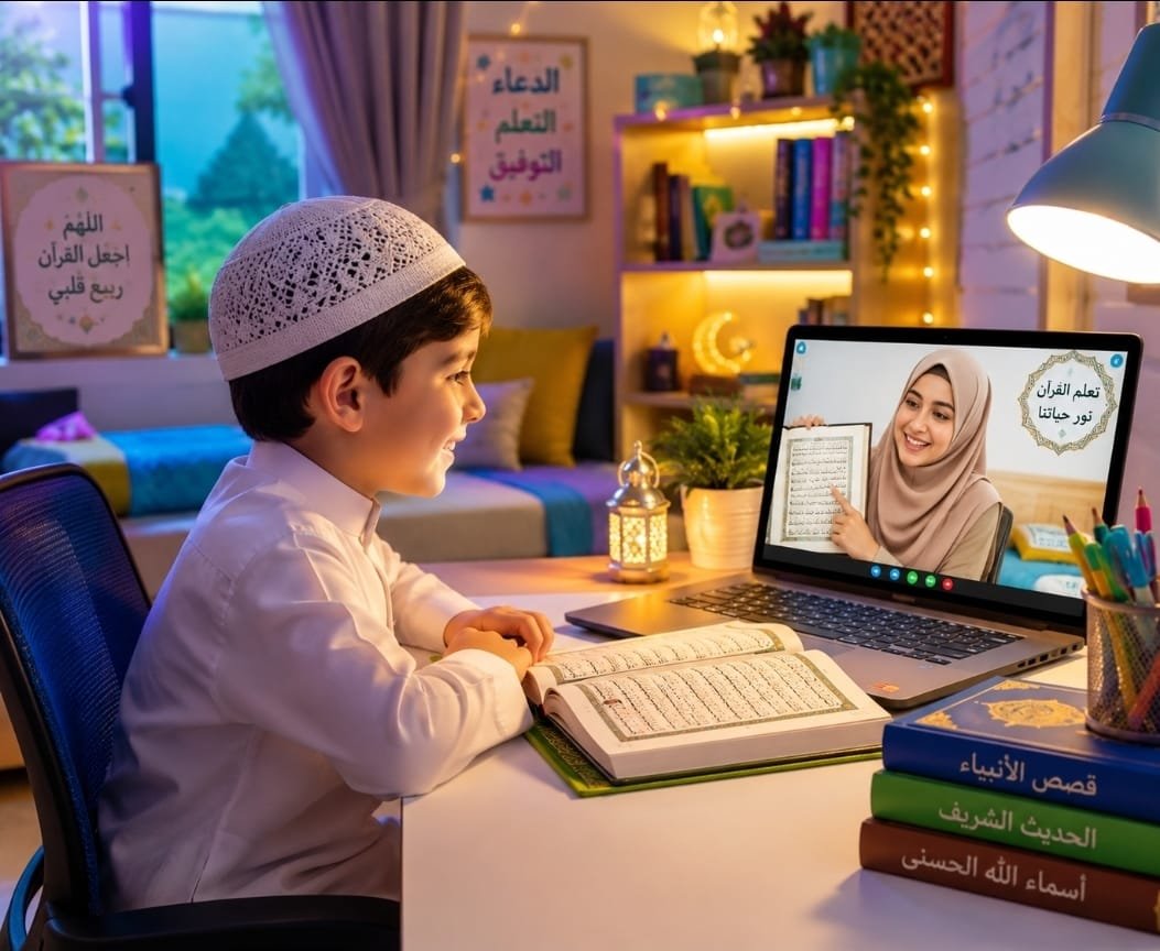 التربية الإسلامية