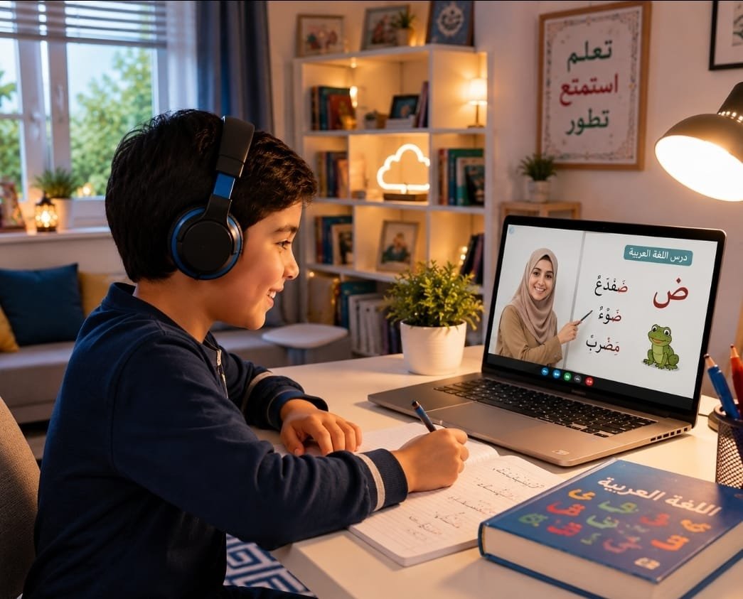 القاعدة النورانية